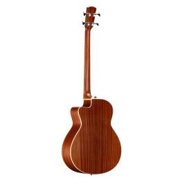 Bajo acústico electrificado Alvarez AB60CE NAT