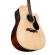 Guitarra acústica electrificada Alvarez AD70WCE Artist Dreadnought NAT