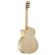 Guitarra acústica electrificada Alvarez AJ80CE Artist Jumbo NAT