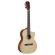 Guitarra híbrida Alvarez RC26HCE Regent Classical Hybrid