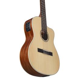 Guitarra híbrida Alvarez RC26HCE Regent Classical Hybrid