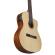 Guitarra híbrida Alvarez RC26HCE Regent Classical Hybrid