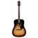 Guitarra acústica Alvarez RD26 Regent Dreadnought SB