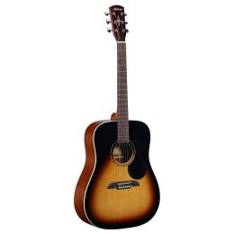 Guitarra acústica Alvarez RD26 Regent Dreadnought SB