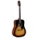 Guitarra acústica Alvarez RD26 Regent Dreadnought SB