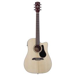 Guitarra electroacústica Alvarez RD26CE Regent Dreadnought NAT