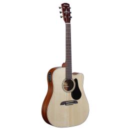 Guitarra electroacústica Alvarez RD26CE Regent Dreadnought NAT