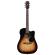 Guitarra electroacústica Alvarez RD26CE Regent Dreadnought SB