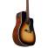 Guitarra electroacústica Alvarez RD26CE Regent Dreadnought SB