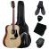 Pack guitarra acústica Alvarez RD26S-AGP Dreadnought Starter Pack