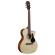 Guitarra electroacústica Alvarez RF26CE Regent Folk NAT