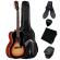 Pack guitarra acústica Alvarez RF26SSB-AGP Folk Starter Pack