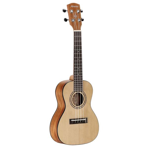 Alvarez RU26C Regent Ukelele Concert