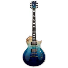 Guitarra eléctrica ESP E-II Eclipse BNF