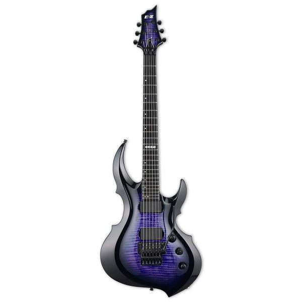 ESP E-II FRX RDB