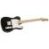 Guitarra eléctrica Signature ESP Ron Wood BLK