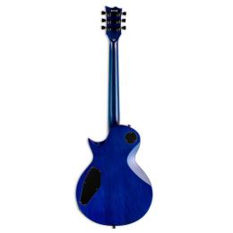 Guitarra eléctrica Ltd EC-1000 BP BLUNFD