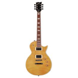 Guitarra eléctrica Ltd EC-256 VN