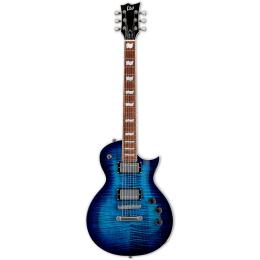 Guitarra eléctrica Ltd EC-256FM CB