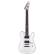 Guitarra eléctrica Ltd Eclipse 87 NT PW