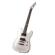 Guitarra eléctrica Ltd Eclipse 87 NT PW