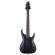 Guitarra eléctrica 7 cuerdas Ltd H-1007FM STBLK