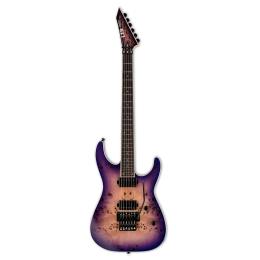 Guitarra eléctrica Ltd M-1000BP PRNB
