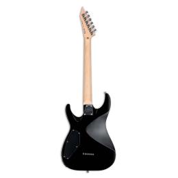 Guitarra eléctrica Ltd MH-10 BLK
