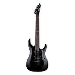 Guitarra eléctrica Ltd MH-10 BLK