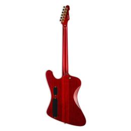 Guitarra eléctrica Ltd Phoenix-1000 STBC