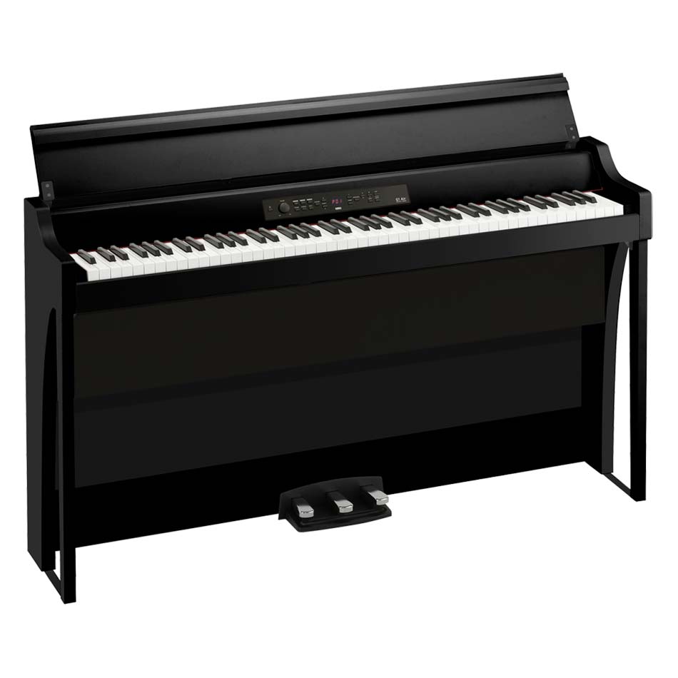 Piano digital Korg G1B Air BK