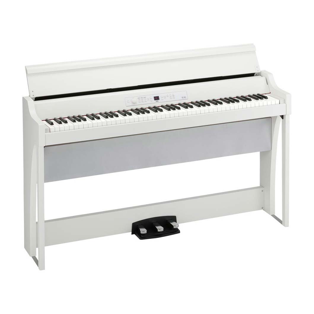 Piano digital Korg G1B Air WH