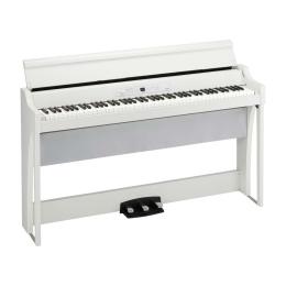 Korg G1B Air WH