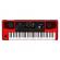 Teclado interactivo Korg PA700 RD