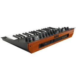 Sintetizador híbrido Korg Minilogue XD