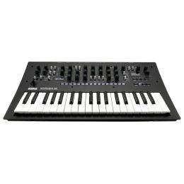 Sintetizador híbrido Korg Minilogue XD