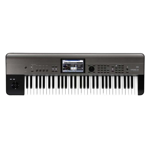 Korg Krome 61 EX