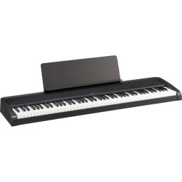 Piano digital escenario Korg B2 BK
