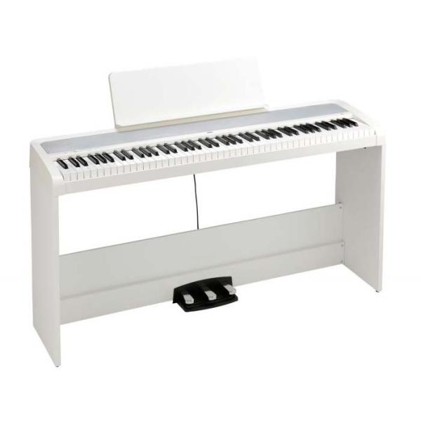 Korg B2SP WH