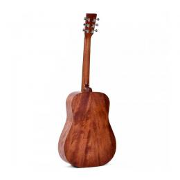 Guitarra electroacústica escala corta Sigma DSME