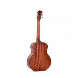 Guitarra electroacústica escala corta Sigma GSME