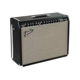 Amplificador guitarra Fender '65 Twin Reverb