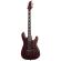 Guitarra eléctrica Schecter Omen Extreme-6 Black Cherry BCH