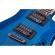 Guitarra eléctrica Schecter SGR C-1 Electric Blue EB