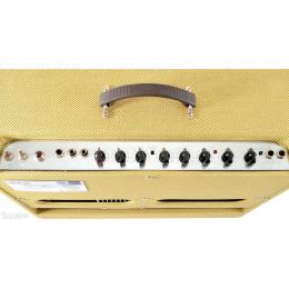 Fender Blues Deluxe Reissue - Amplificador guitarra