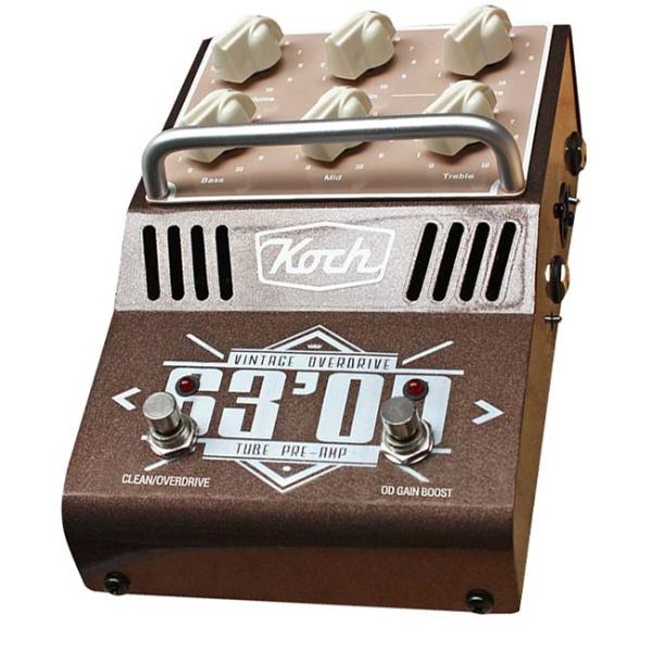 Koch 63'OD