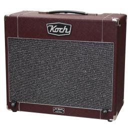 Combo para guitarra Koch Classic SE Combo 12W 1x12
