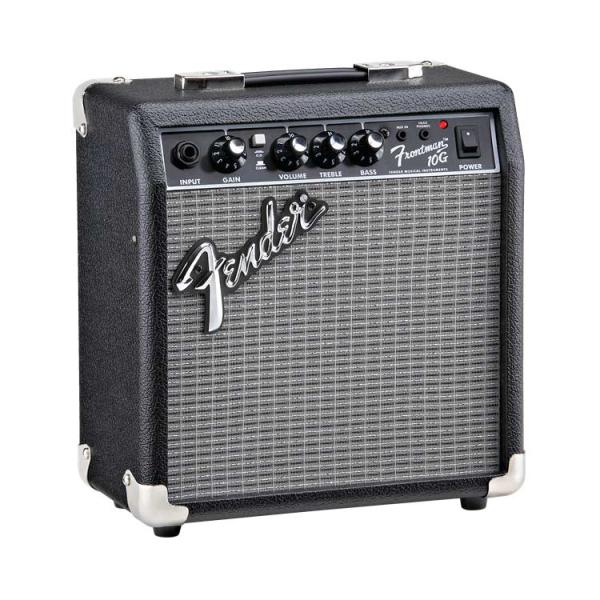 Fender Frontman 10G