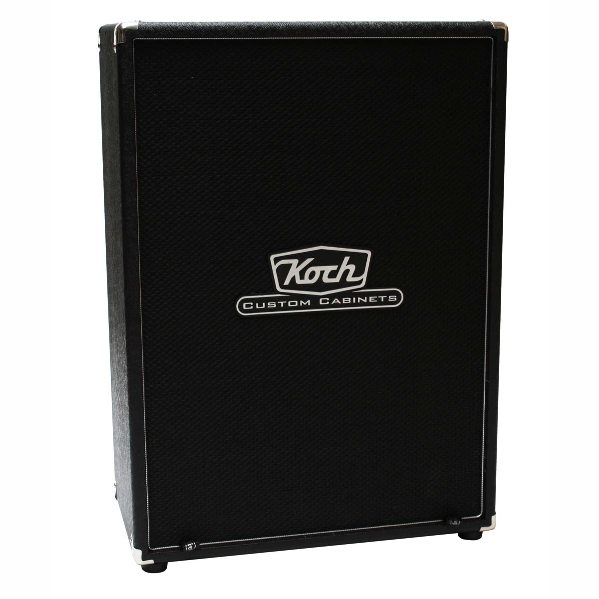 Bafle para guitarra Koch KCC-212 Vertical 2x12" Black