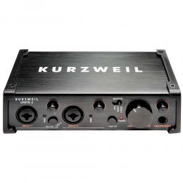 Kurzweil Unite 2